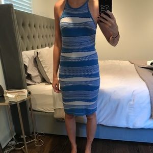 ❌SOLD❌Bless’ed are the meek-Lunar Dress Size M